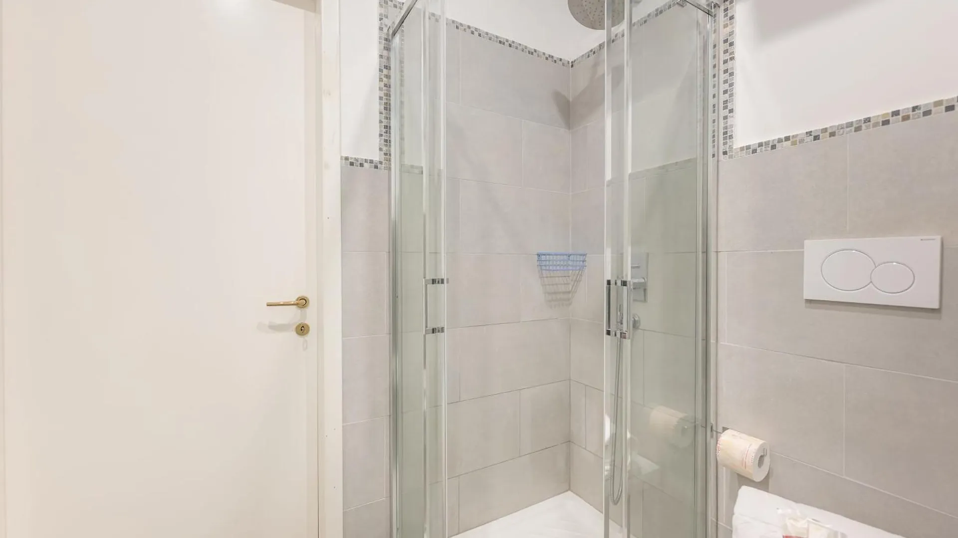 Casa Luna - Vicino Alla Stazione Dei Treni Venetië Appartement