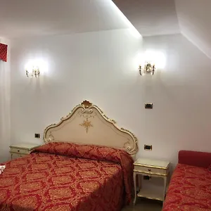 Hotel Leonardo, Venetië