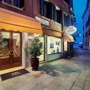 Nuovo Teson Venedig