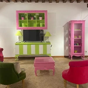 Appartamento Gesuiti, Venezia