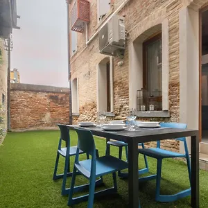 Appartamento Castello With Garden R&r, Venezia