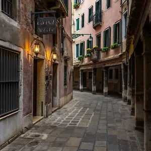 Ca' Del Nobile Venedig