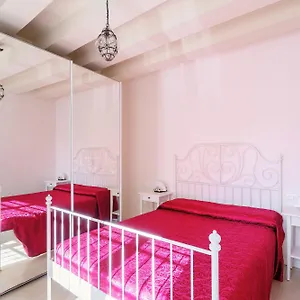 Appartamento Dorsoduro, Venezia