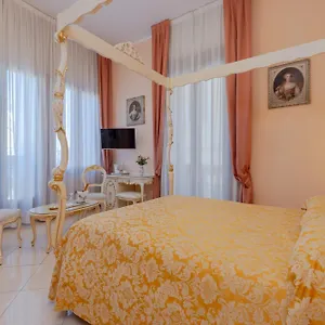 Hotel Marte, Venetië