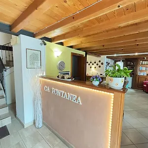 Bed & Breakfast Ca' Fontanea, Venetië