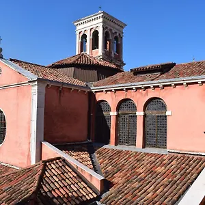 Hotel Malibran, Venetië
